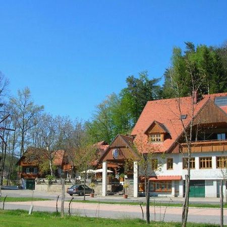 Gasthof Stegweber Schwanberg 외부 사진